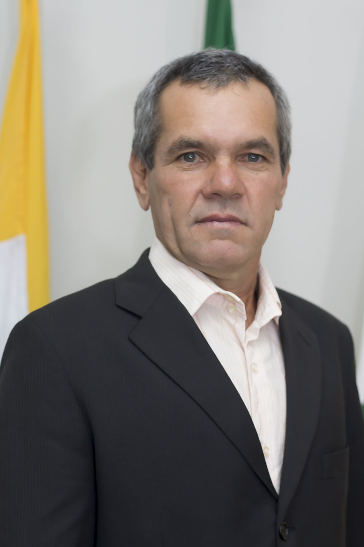 Amarildo Pinto de Andrade